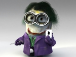 Minion Joker