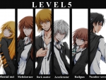 Level 5