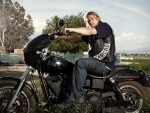 Jax Teller