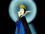 Wicked Queen