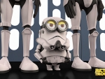MINION WARS