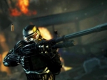 Crysis 2