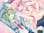 gumi & luka