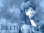 lain