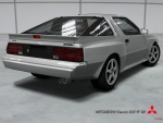 MITSUBISHI Starion ESI-R '88