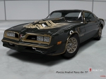 Pontiac Firebird Trans Am '77