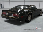 Pontiac Firebird Trans Am '77