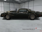 Pontiac Firebird Trans Am '77