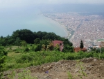 ordu city blacksea