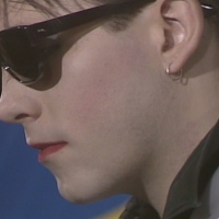 Robert Smith from "The Cure" - Play At Home