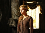 Claire Holt as Rebekah