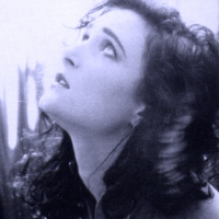 Siouxsie Sioux Unbelievably Beautiful Pose