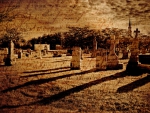 Cemetery!