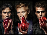 Vampire Diaries (2009-)