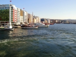 alsancak port Ä°zmir