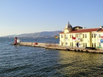 alsancak port izmir