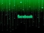 Facebook Green