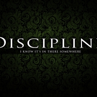 Discipline