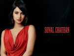 Sonal chauhan