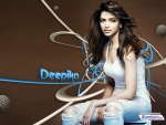 DEEPIKA PADUKONE