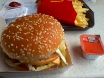 BIG MAC