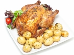 CHICKENN ROAST