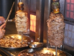 SHAWARAMA CHICKEN