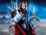 World of Thor