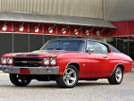 Chevrolet-Chevelle