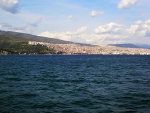 izmir south coast