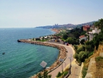darica coast