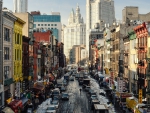 New York - Chinatown