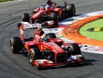 Formula 1 Grand Prix