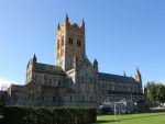 Buckfast Abbey