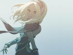 Gravity Rush 2