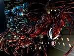 Venom vs Carnage