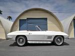 1967 Corvette Convertible