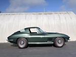 1967 Corvette Fastback