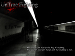 UnTrue Fighting