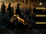 Marines