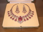 RUBIES AND DIAMONDS
