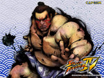 Street Fighter IV