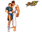 Street Fighter IV
