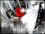 allen walker