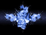 Skull Splash
