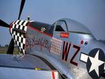 P-51D Mustang "Big Beautiful Doll"