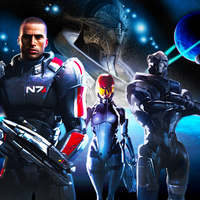 Mass Effect