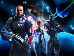 Mass Effect