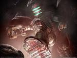 Dead space artwork