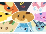 Eeveelutions